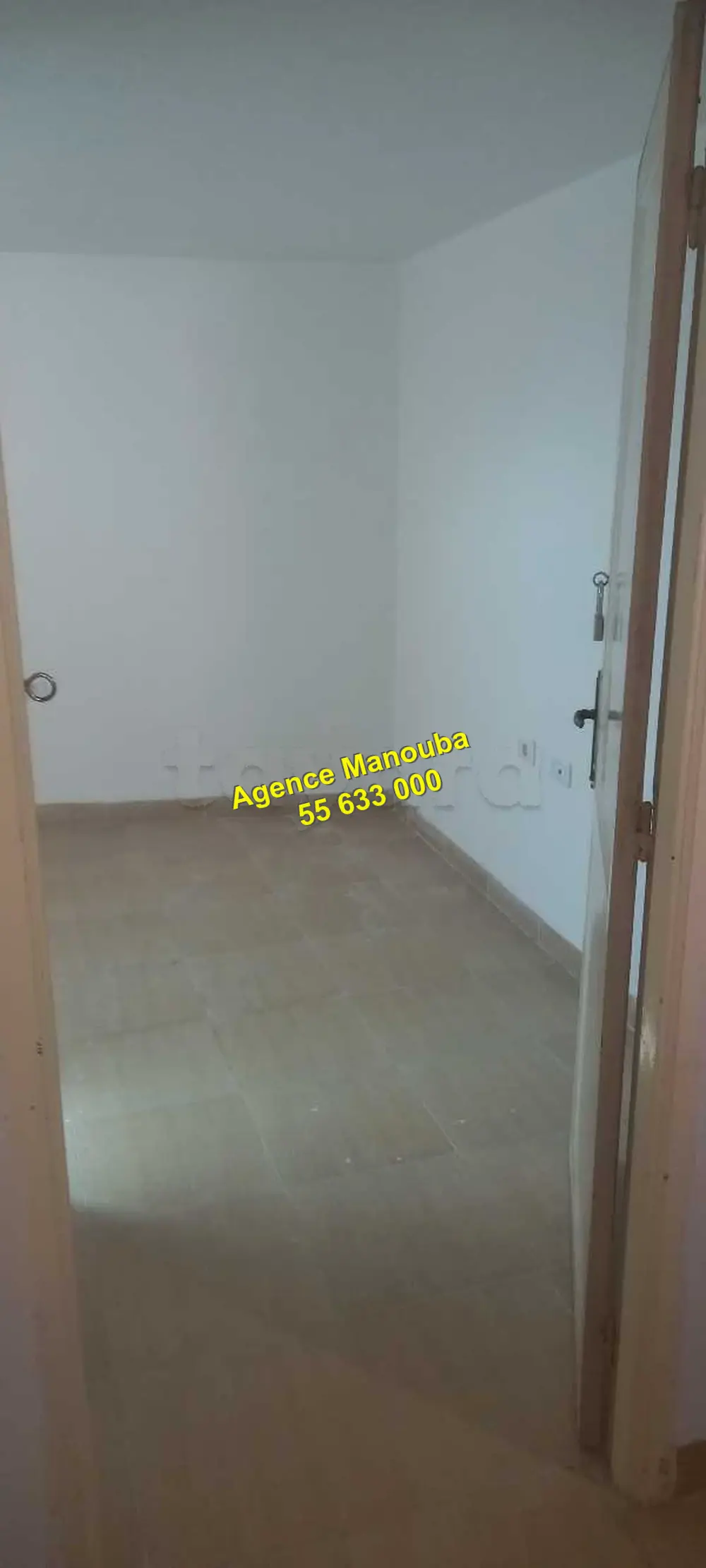 Mannouba La Mannouba Location Appart. 1 pice Appartement s1rf 47240