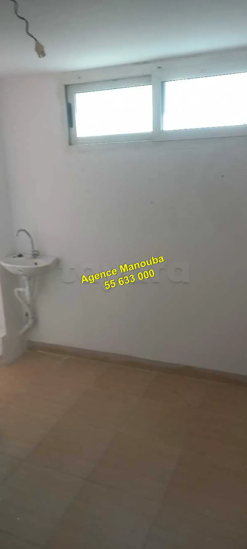 Mannouba La Mannouba Location Appart. 1 pice Appartement s1rf 47240