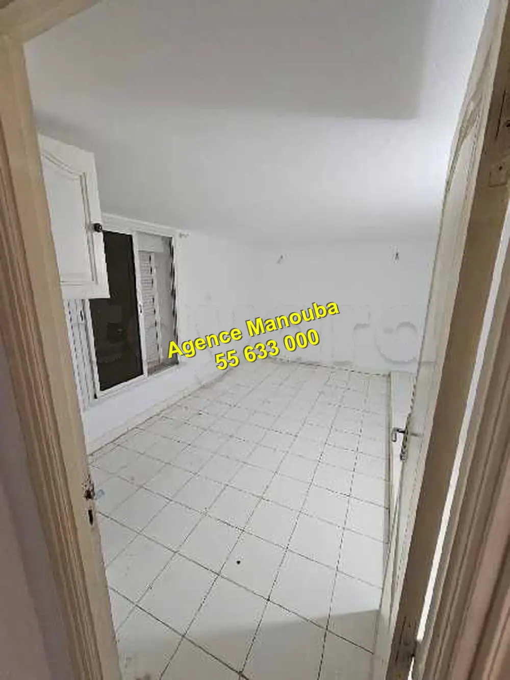 Mannouba La Mannouba Location Appart. 2 pices Appartement s2 rf24577