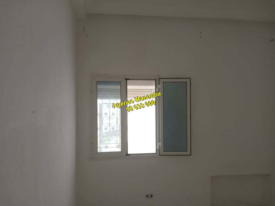 Mannouba La Mannouba Location Appart. 2 pices Al tage de villa s2 rf18115