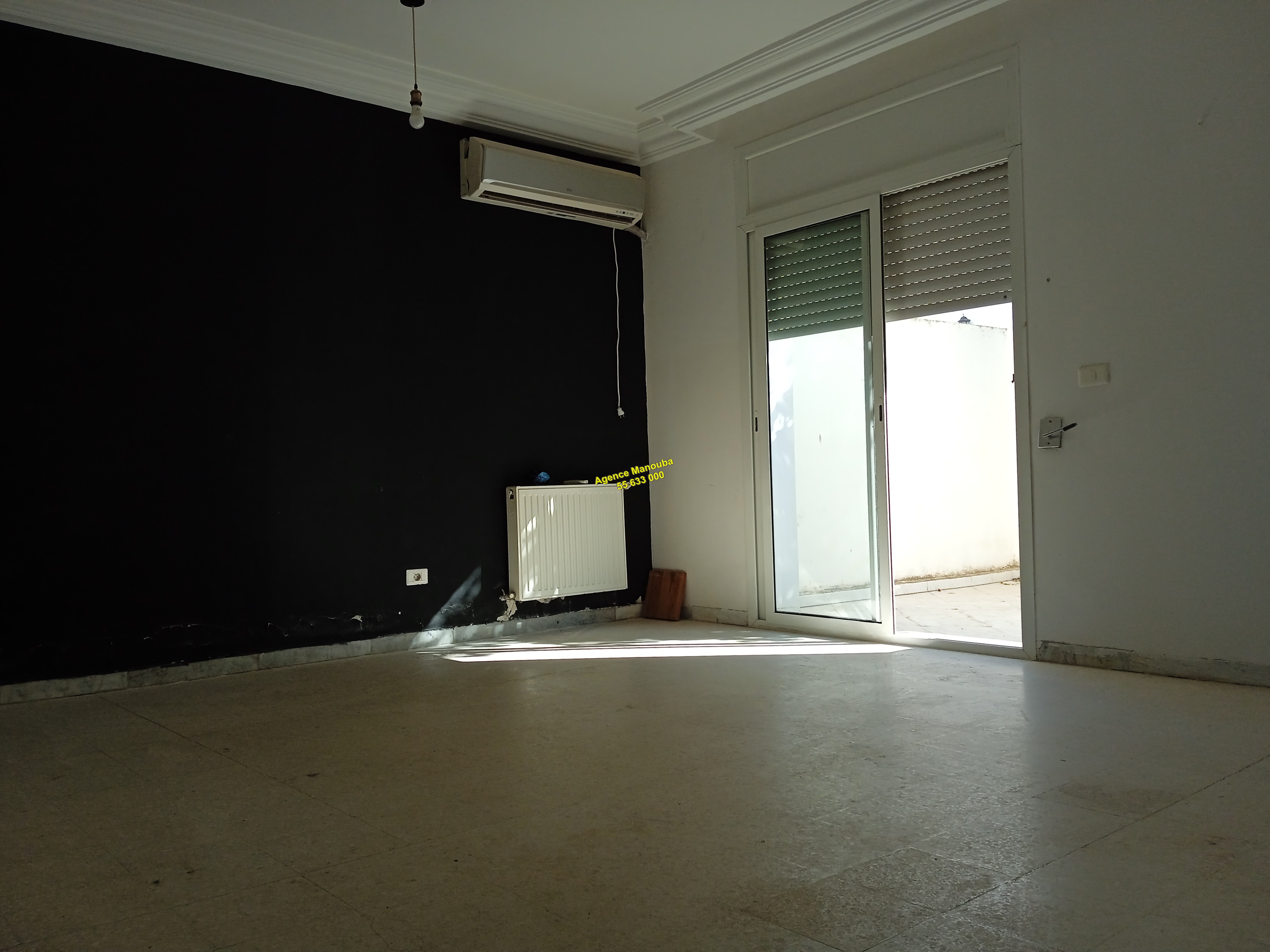 Mannouba La Mannouba Location Appart. 4 pices Al duplex s4 indpendant et spacieux