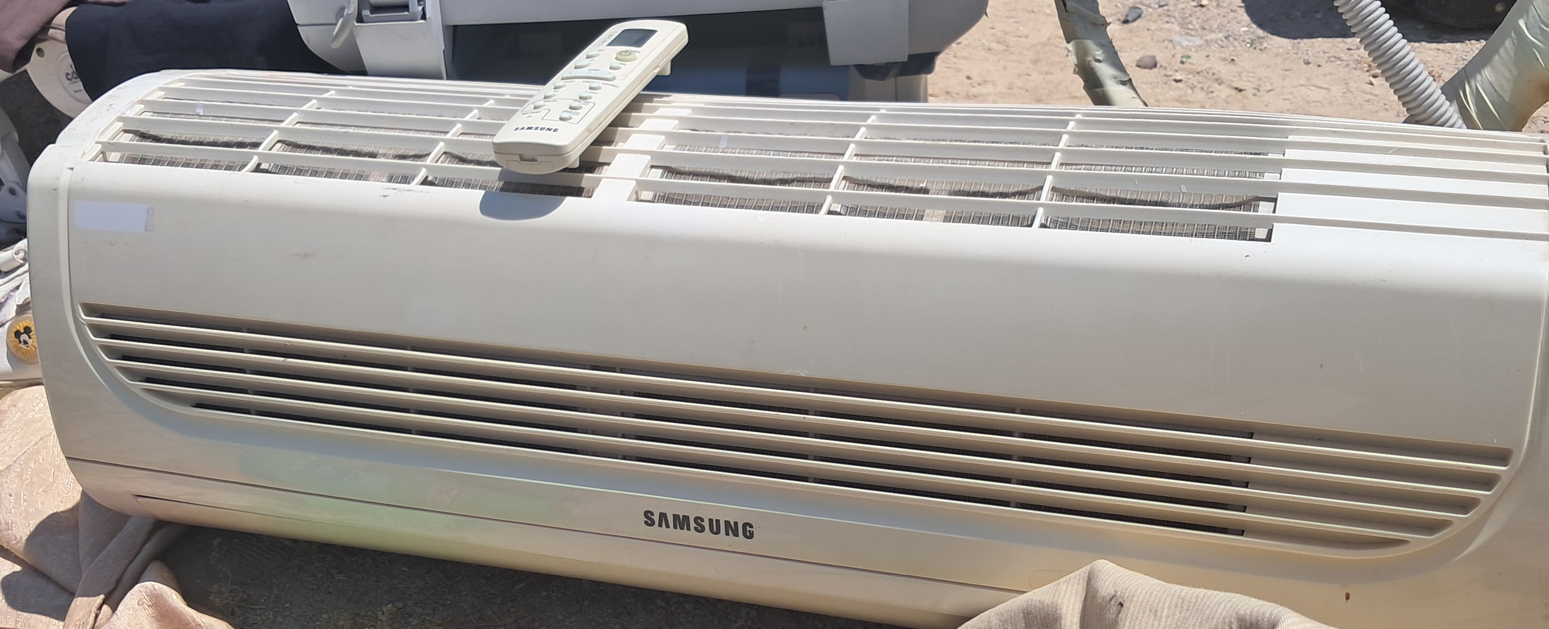 El Ouerdia Bellevue Climatiseur Autre Climatiseur bonne occasion