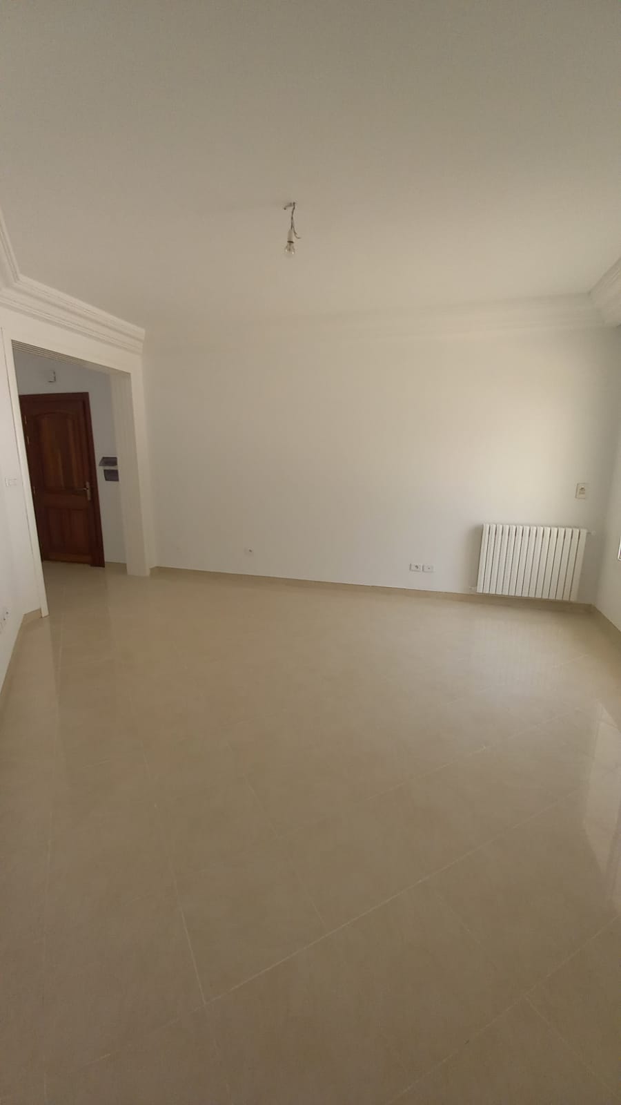 La Soukra La Soukra Location Appart. 3 pices Al s2 rdc  la soukra
