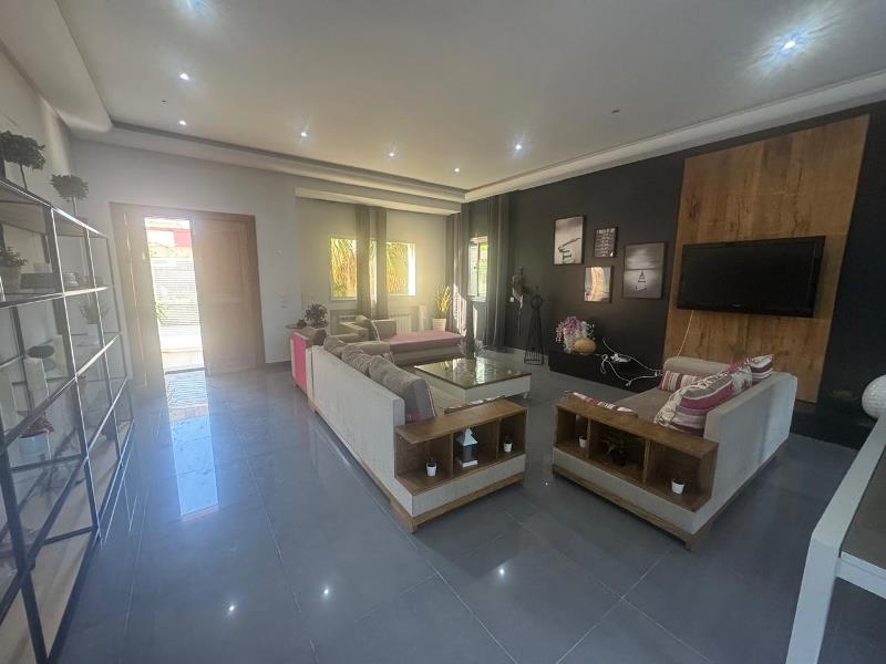 Beni Khiar Beni Khiar Location vacances Maisons Villa ambre ref l3210