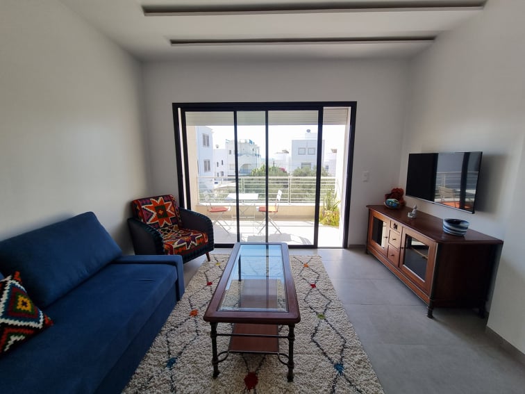 Hammamet Hammamet Location vacances Appart. 1 pice Appartement yousri 1 ref l3009