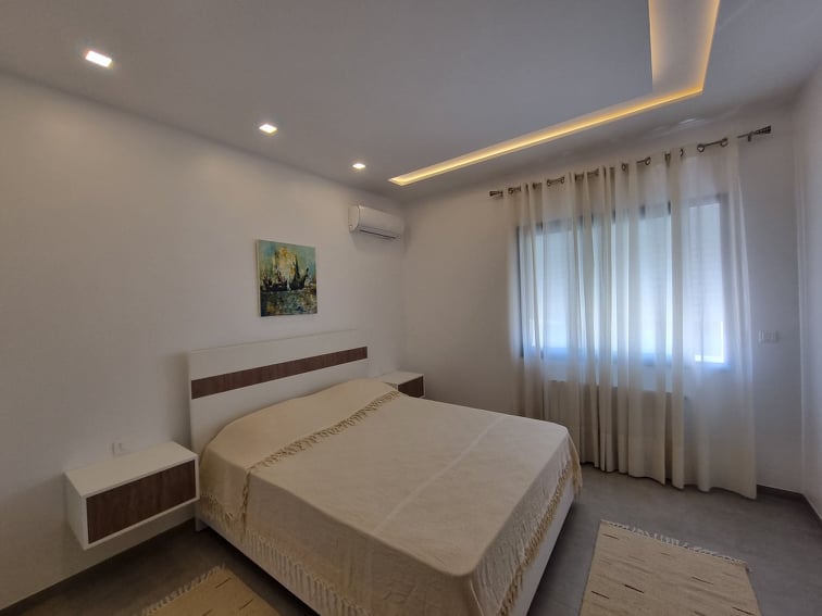Hammamet Hammamet Location vacances Appart. 1 pice Appartement yousri 1 ref l3009