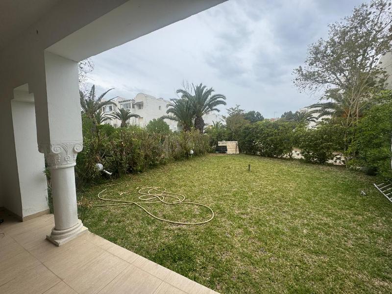 Hammamet Hammamet Vente Duplex Duplex samar ref v2924