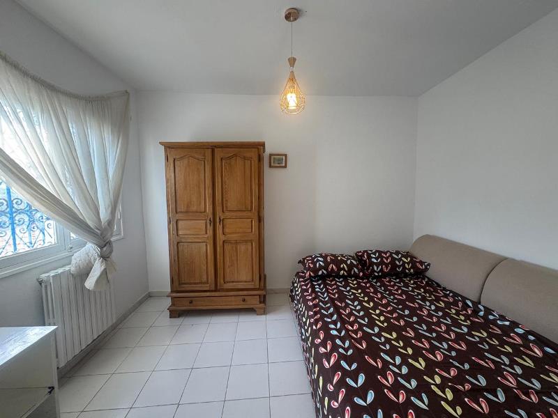 Hammamet Barraket Essahel Location vacances Maisons Maison luziaref l3212