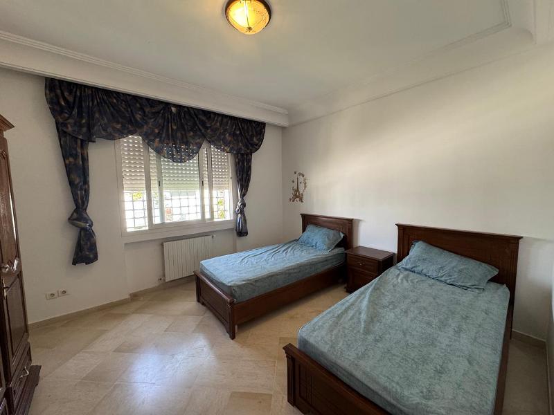 Hammamet Hammamet Location vacances Maisons Villa castellino ref  l3214