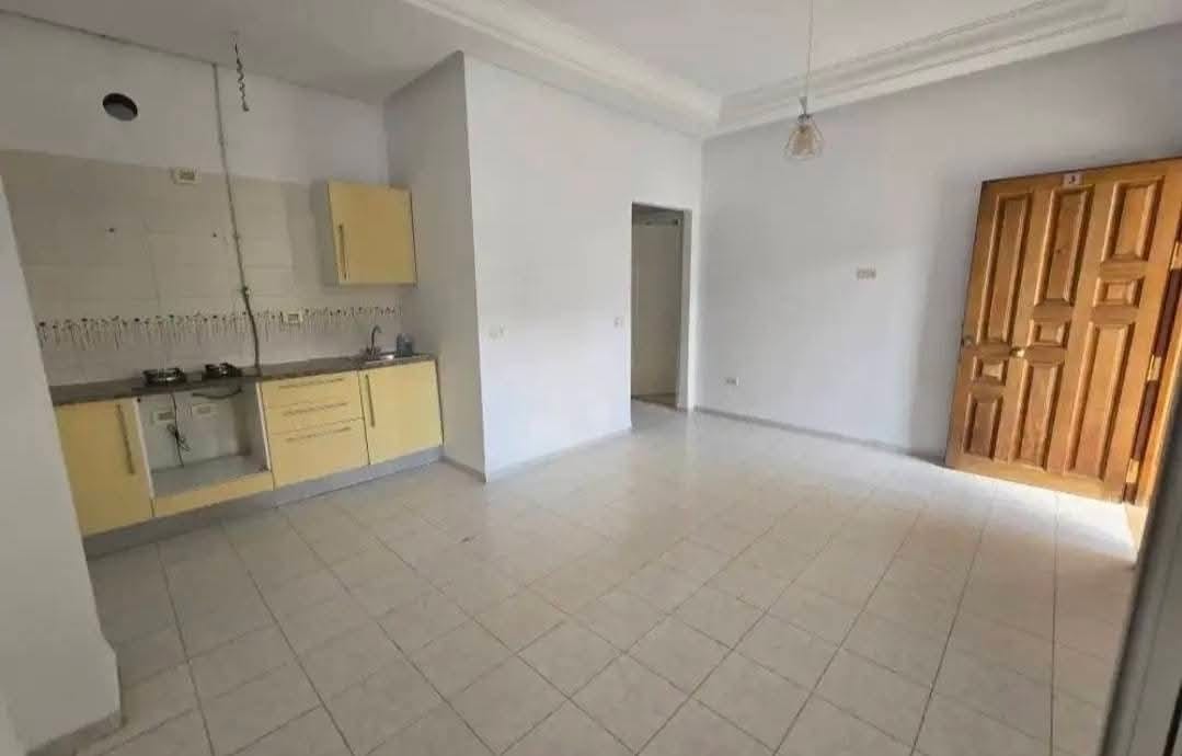 Akouda Tantana Vente Appart. 2 pices Belle studio s1 titre plage kantaoui