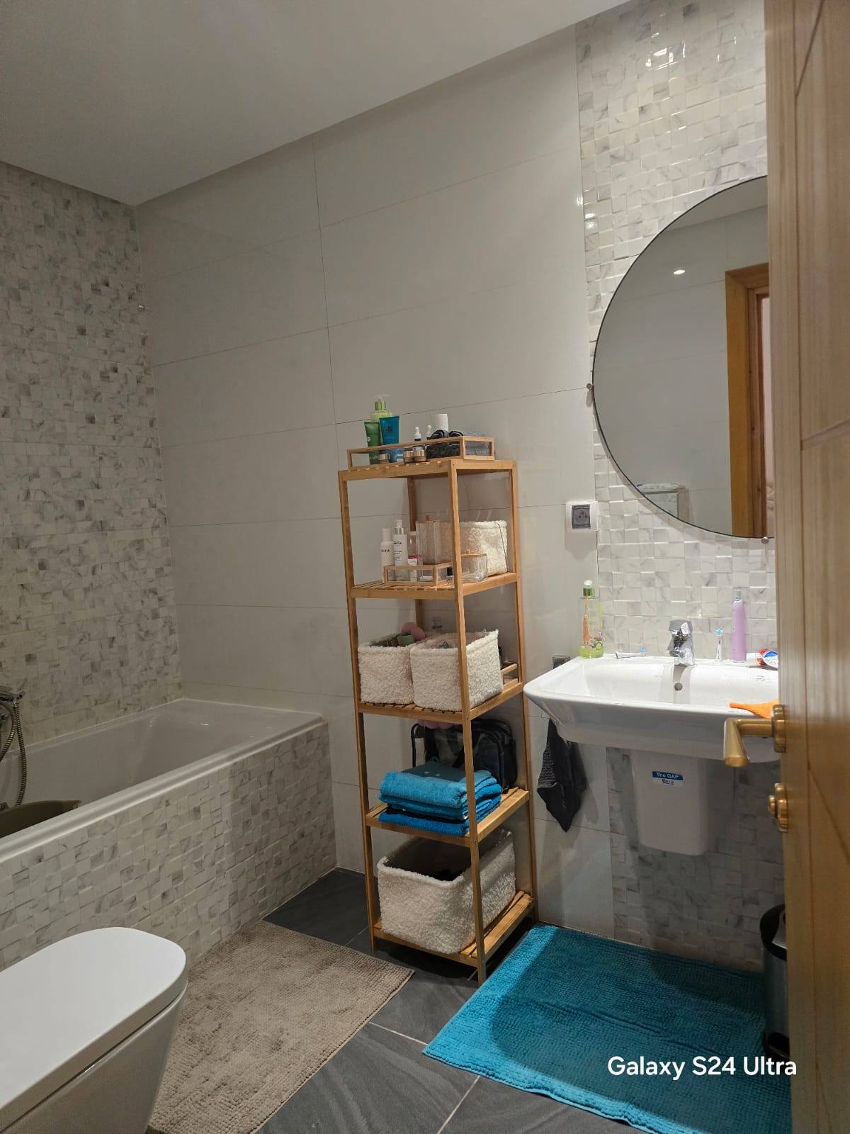 Hammam Sousse Hammam Sousse Vente Appart. 2 pices A saisir s1 luxe  hammam sousse zone touristique