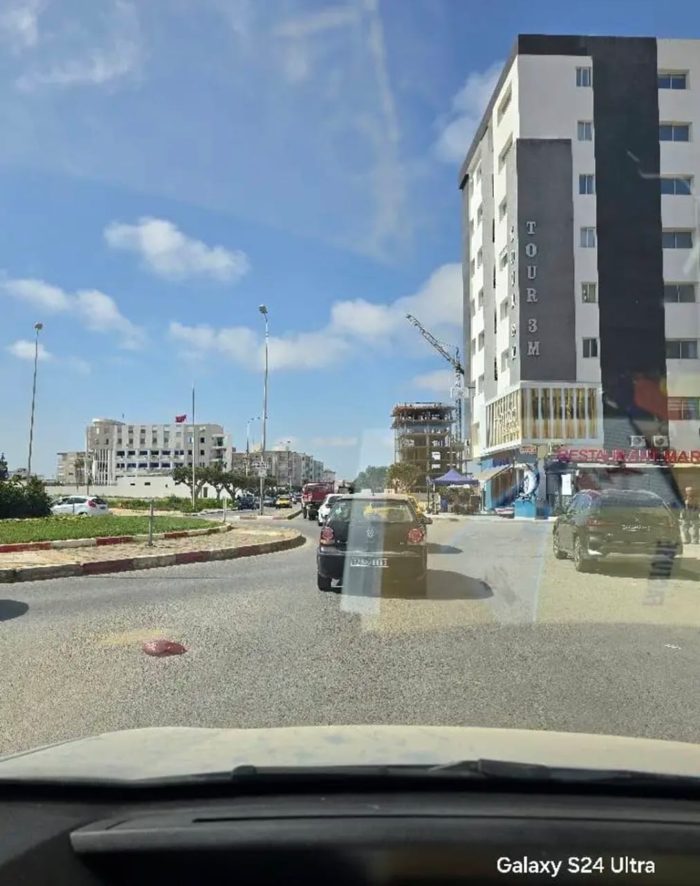 Sousse Ville Sousse Terrain Terrain nu Lots de terrains r4 et r8  khezama et sahloul