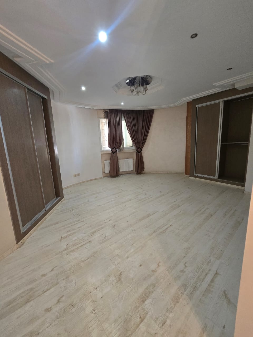 Sousse Jaouhara Sahloul Vente Appart. 4 pices S3 haut standing sahloul1  cot de planet food