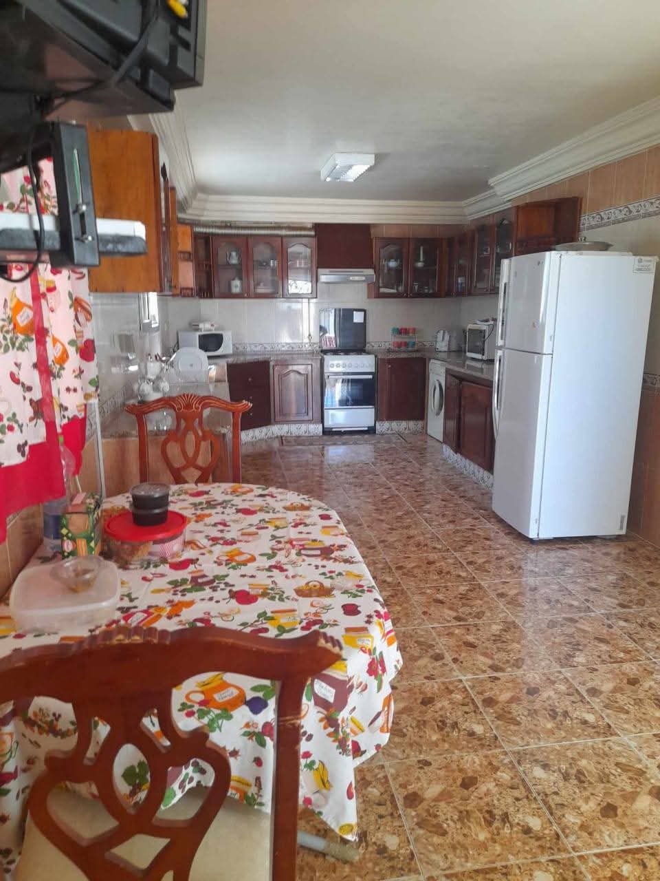 Sousse Jaouhara Sousse Khezama Vente Appart. 4 pices Villa de future confort et espace  khezama est