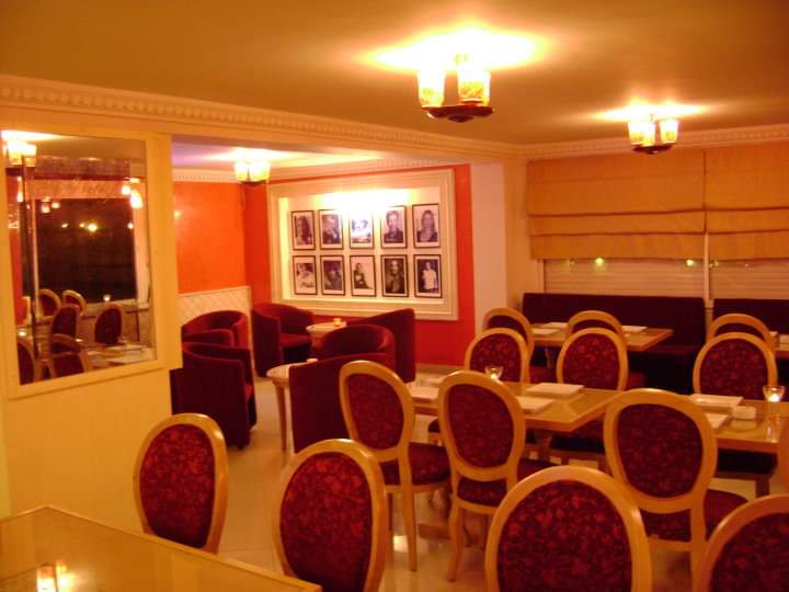 Sousse Ville Sousse Corniche Location Autre Htel r6 luxe avec vue de mer centre ville sousse