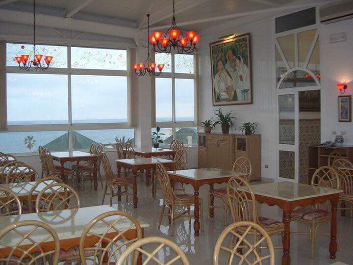 Sousse Ville Sousse Corniche Location Autre Htel r6 luxe avec vue de mer centre ville sousse