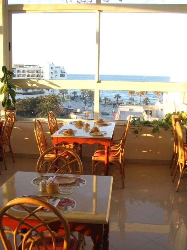 Sousse Ville Sousse Corniche Location Autre Htel r6 luxe avec vue de mer centre ville sousse