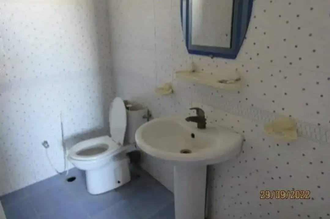 Akouda Tantana Vente Appart. 2 pices Appartement s1  tantana pr la mer