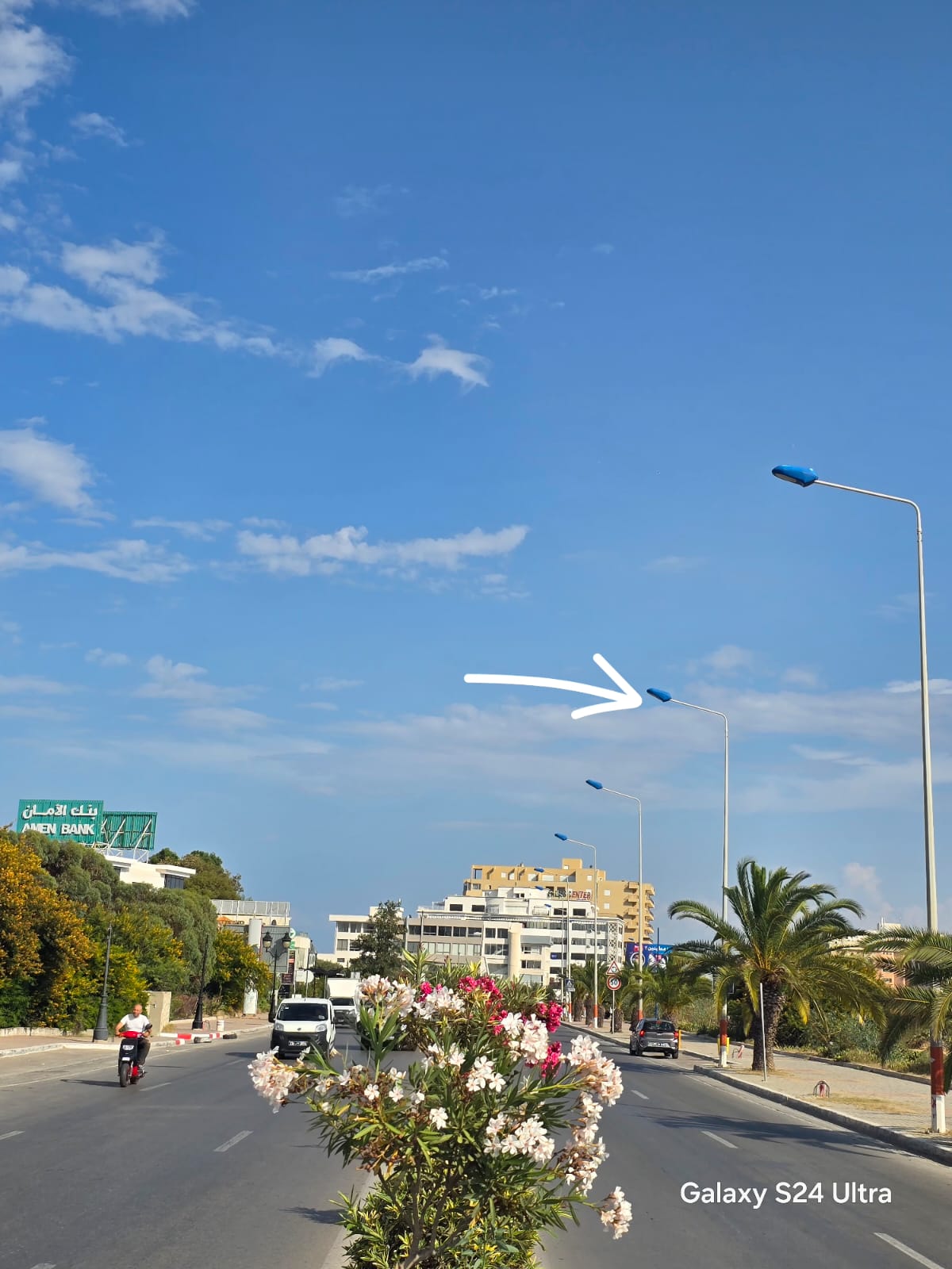 Sousse Jaouhara Sousse Khezama Terrain Terrain nu Terrain premium route touristique en face jwahrafm