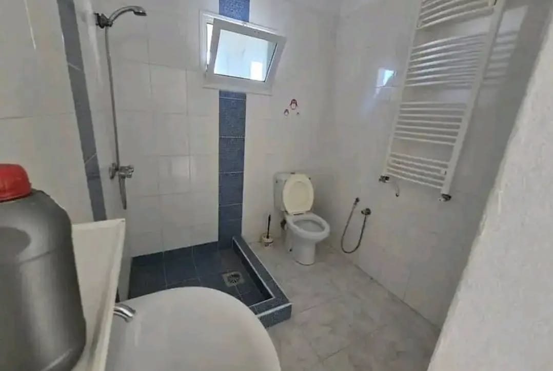 Akouda Chatt Meriem Vente Maisons Villa s3  chott mariem 2me position mer  saisir