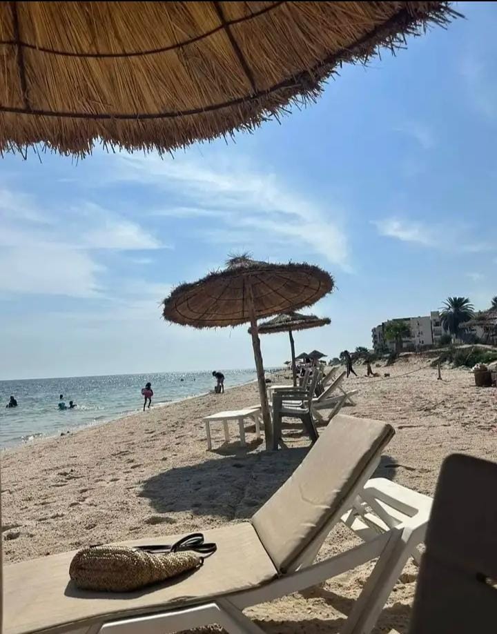 Akouda Chatt Meriem Terrain Terrain nu Terrains constructibles  3min de mer chatt mariem