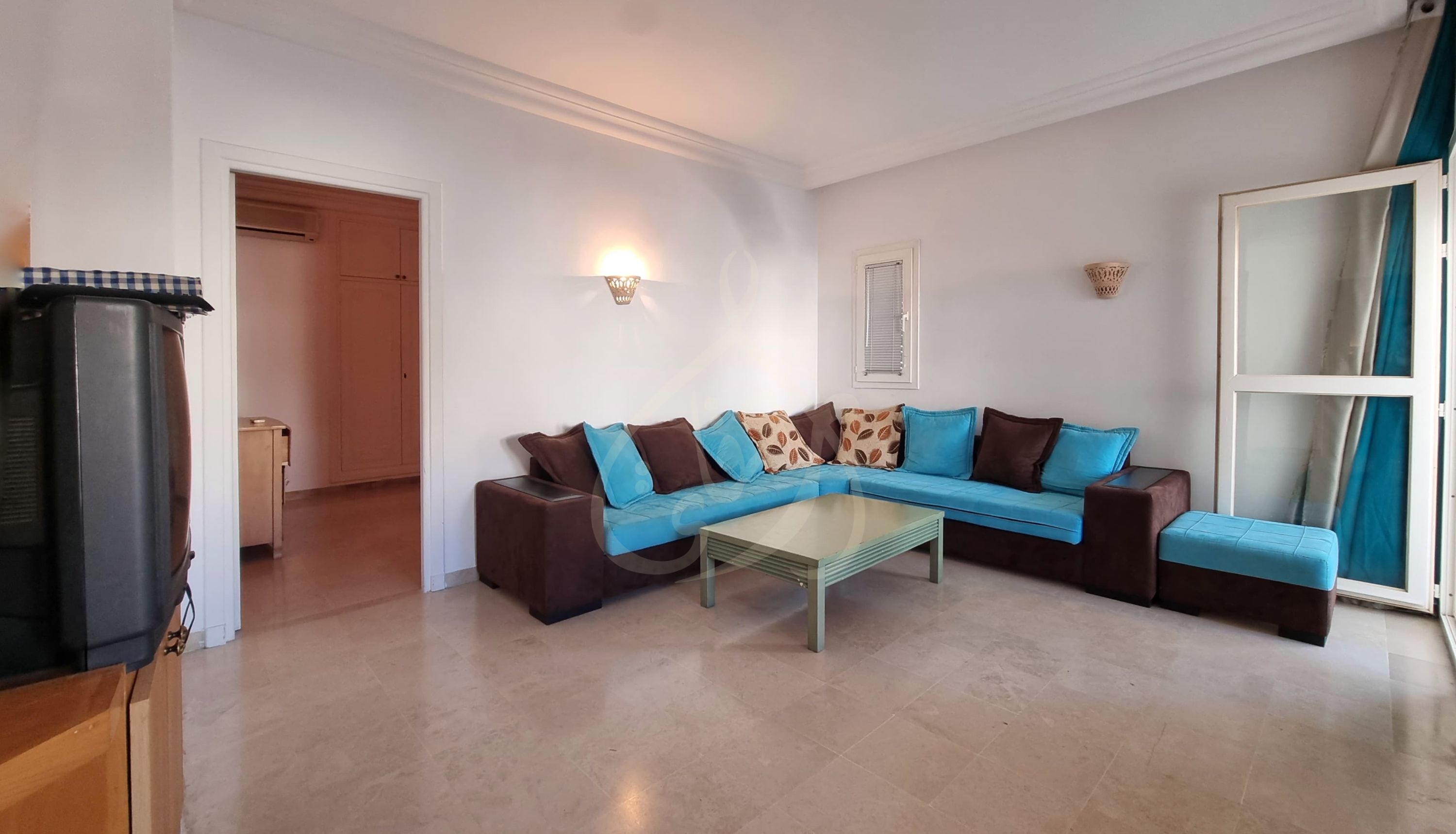 Hammamet Hammamet Vente Appart. 2 pices Appartement s 2  yasmine hammamet