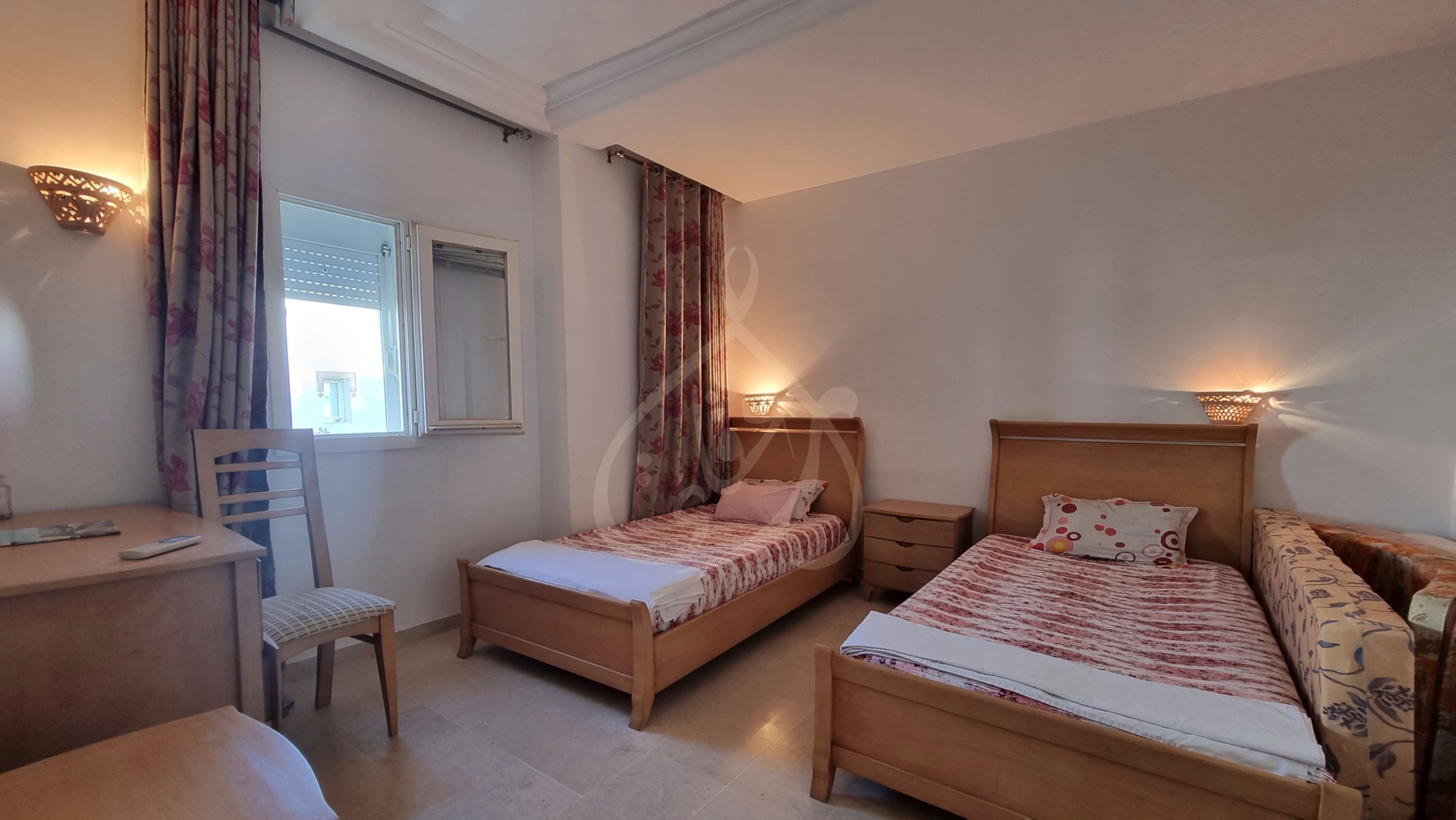 Hammamet Hammamet Vente Appart. 2 pices Appartement s 2  yasmine hammamet