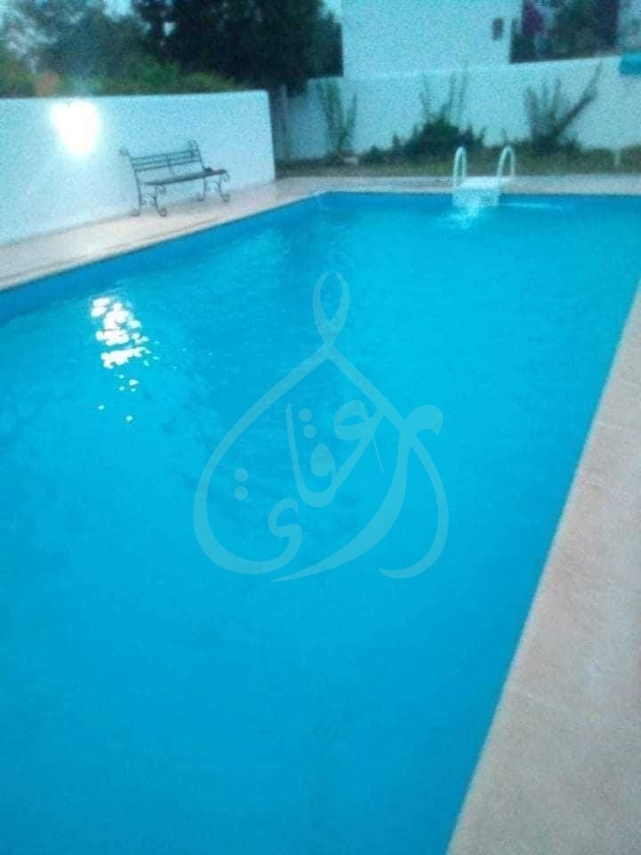 Hammamet Hammamet Vente Appart. 2 pices Appartement s 2  yasmine hammamet