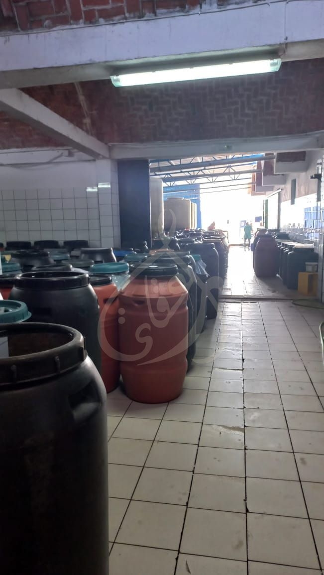 Hammamet Sidi Hmed Vente Autre Usine  sidi hamed