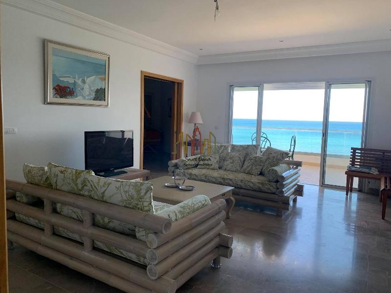 Hammamet Hammamet Location Appart. 4 pices L549 appartement aqua