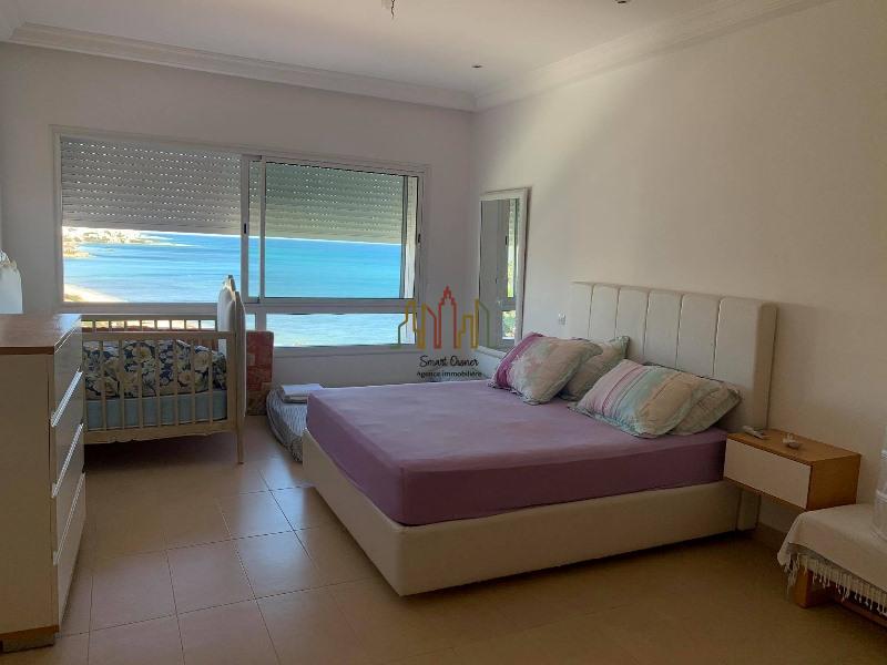 Hammamet Hammamet Location Appart. 4 pices L549 appartement aqua