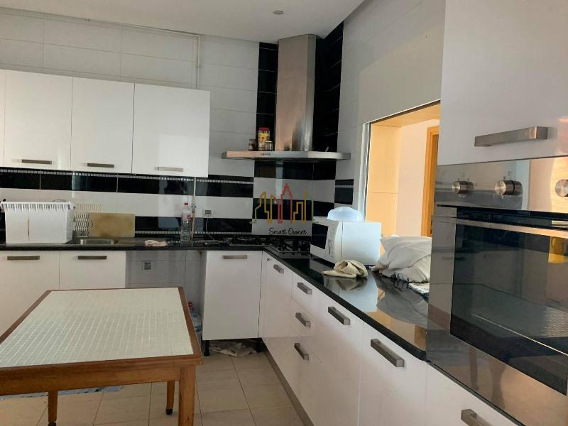 Hammamet Hammamet Location Appart. 4 pices L549 appartement aqua