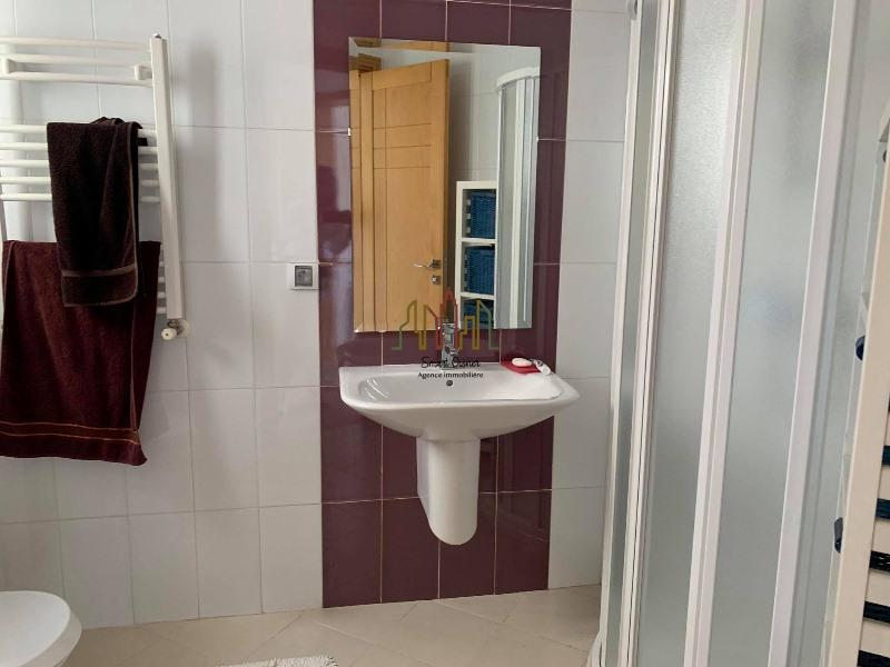 Hammamet Hammamet Location Appart. 4 pices L549 appartement aqua