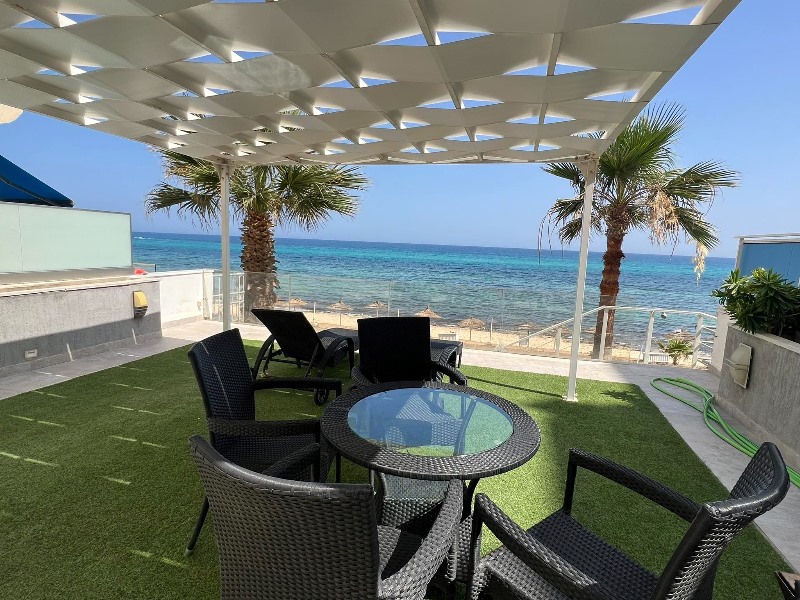 Hammamet Hammamet Location Appart. 4 pices L545 appartement paris