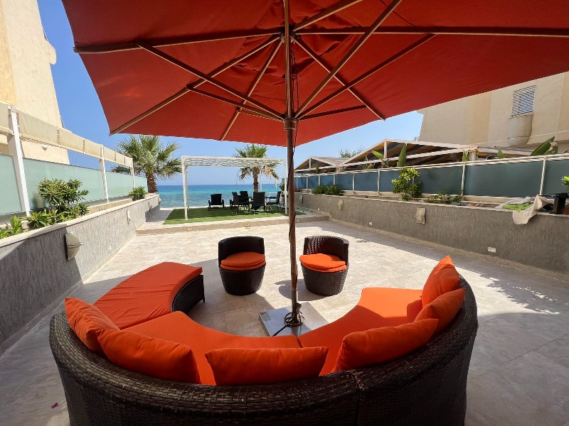 Hammamet Hammamet Location Appart. 4 pices L545 appartement paris