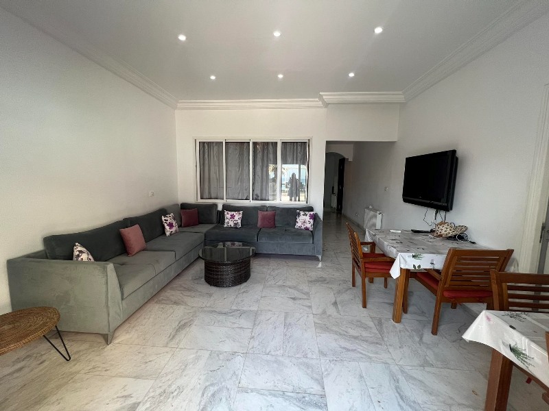 Hammamet Hammamet Location Appart. 4 pices L545 appartement paris