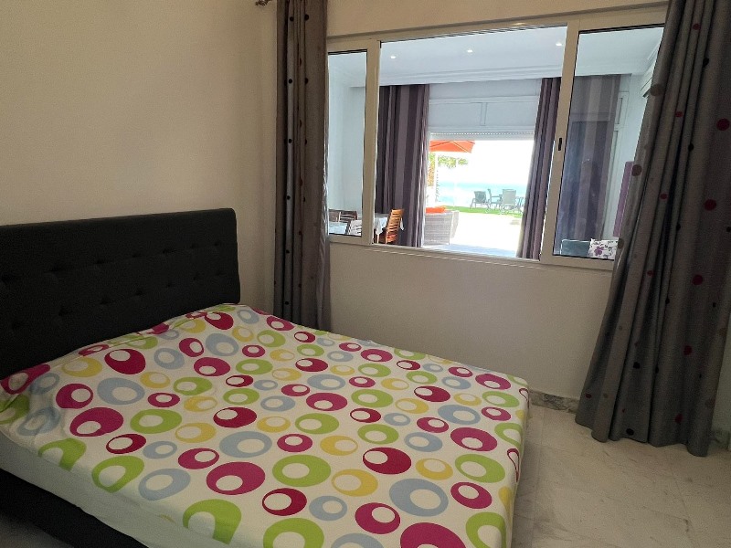 Hammamet Hammamet Location Appart. 4 pices L545 appartement paris