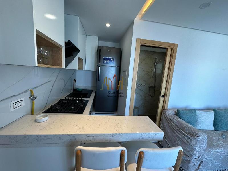 Nabeul Nabeul Location Appart. 2 pices L543 appartement candy