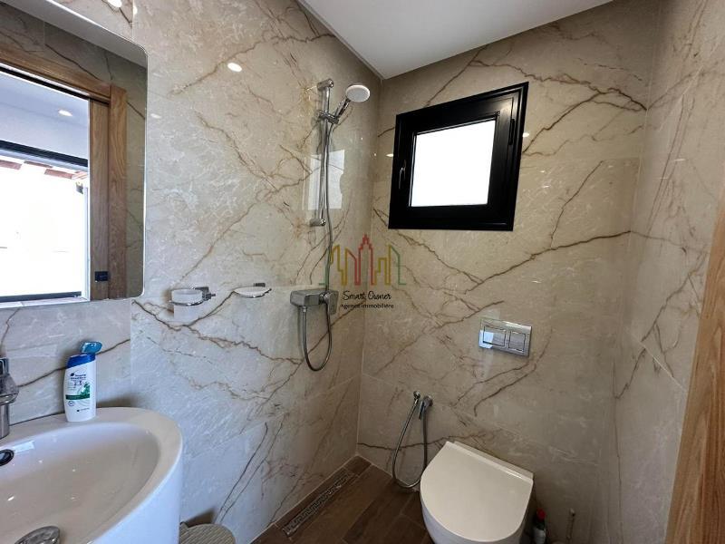 Nabeul Nabeul Location Appart. 2 pices L543 appartement candy