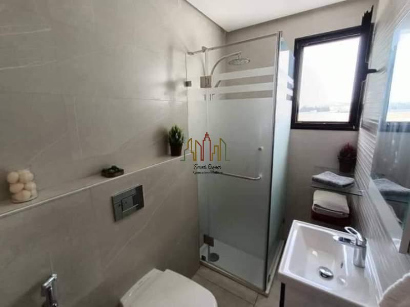 Hammamet Hammamet Location Appart. 2 pices L515 appartement white