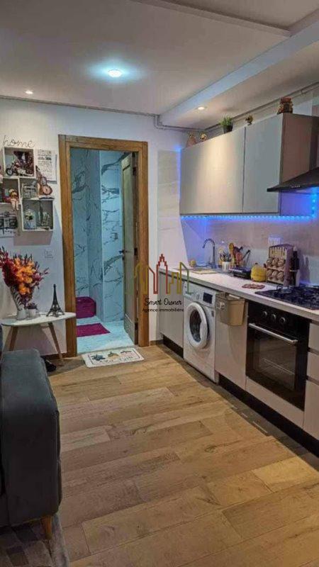 Nabeul Nabeul Location Appart. 2 pices L494 appartement daisy