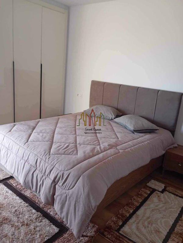 Nabeul Nabeul Location Appart. 2 pices L494 appartement daisy
