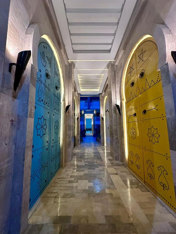 Hammamet Hammamet Location Appart. 2 pices L478 appartement cerise