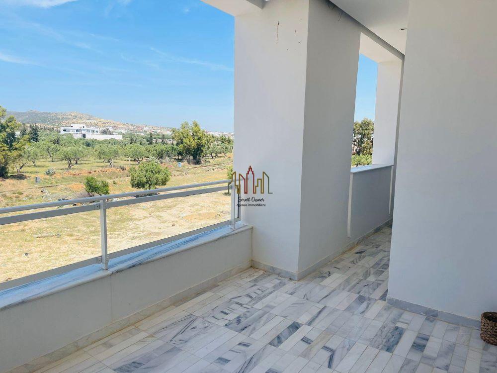 Hammamet Hammamet Location Appart. 3 pices L488 appartement nouha