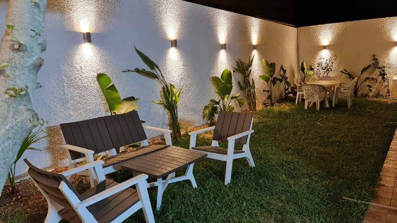 Hammamet Hammamet Location vacances Appart. 3 pices L396 appartement lotus