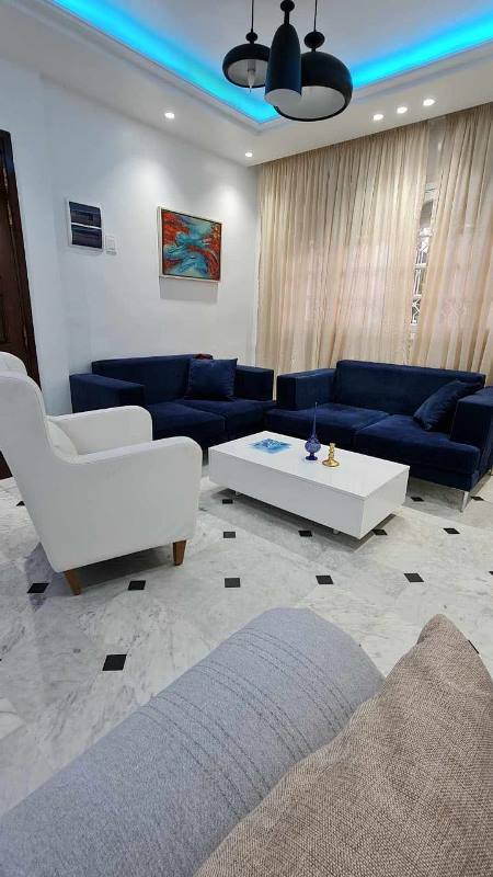 Hammamet Hammamet Location vacances Appart. 3 pices L396 appartement lotus