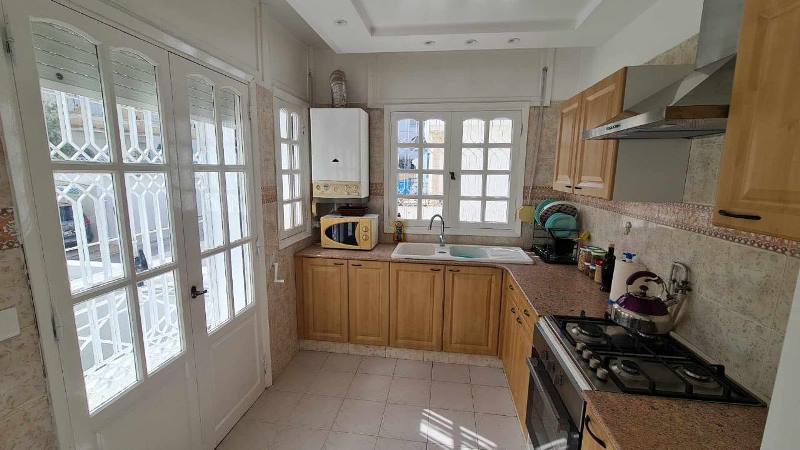 Hammamet Hammamet Location vacances Appart. 3 pices L396 appartement lotus