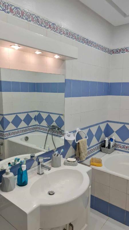 Hammamet Hammamet Location vacances Appart. 3 pices L396 appartement lotus