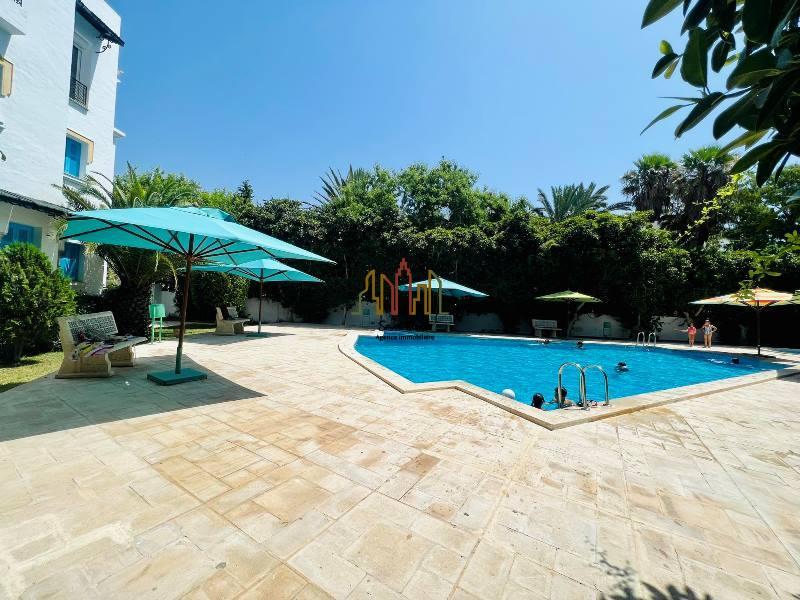 Hammamet Hammamet Location vacances Appart. 3 pices L380 appartement lali