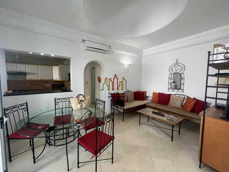 Hammamet Hammamet Location vacances Appart. 3 pices L380 appartement lali